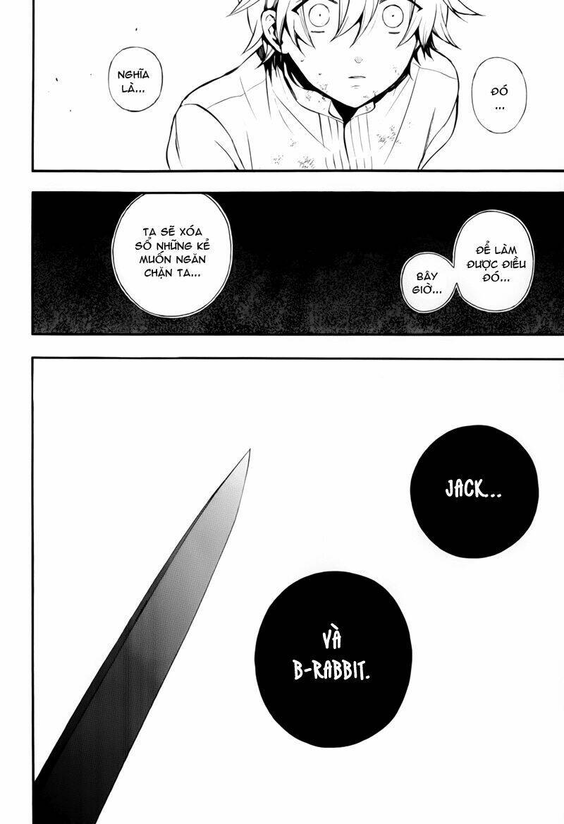 pandora hearts chapter 78 52