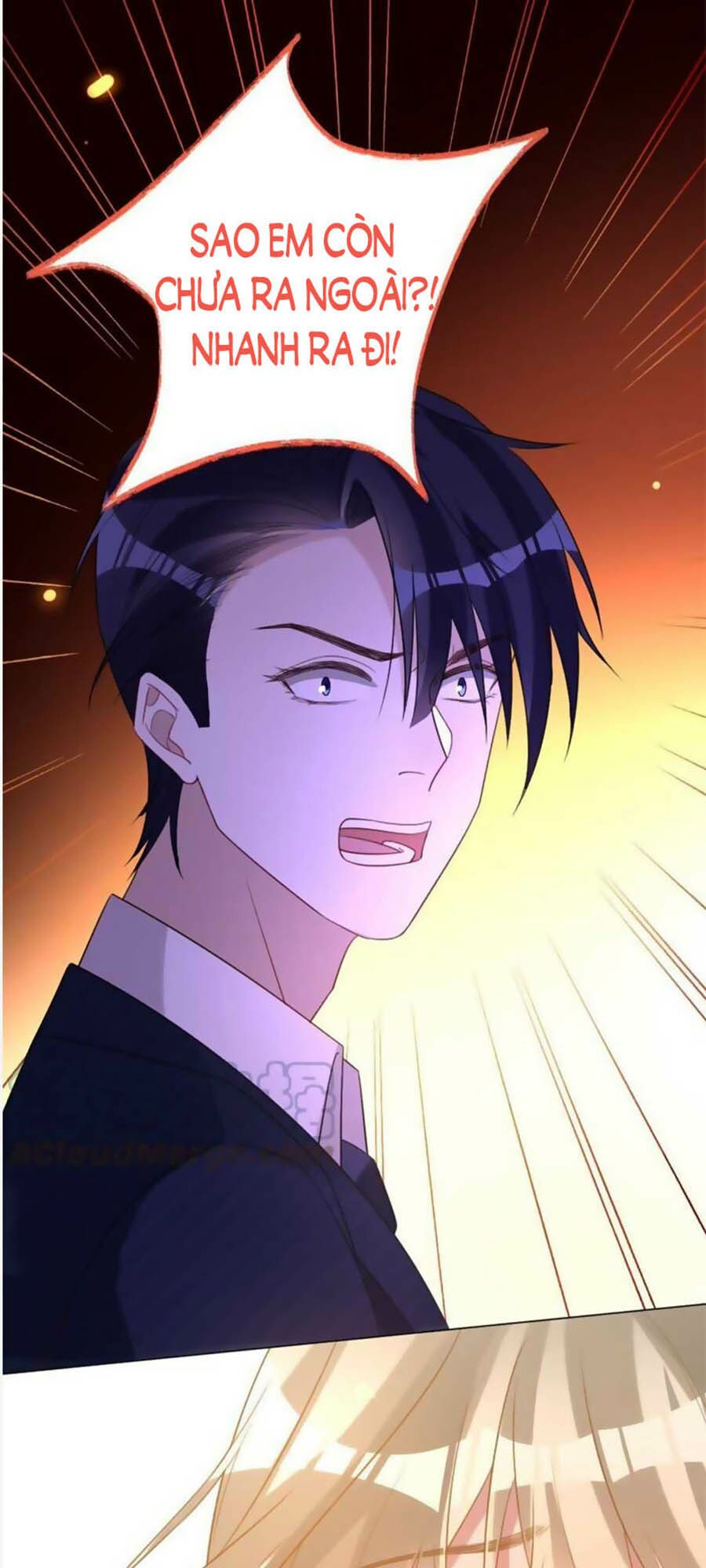 thần luân mật luyến chapter 87 30