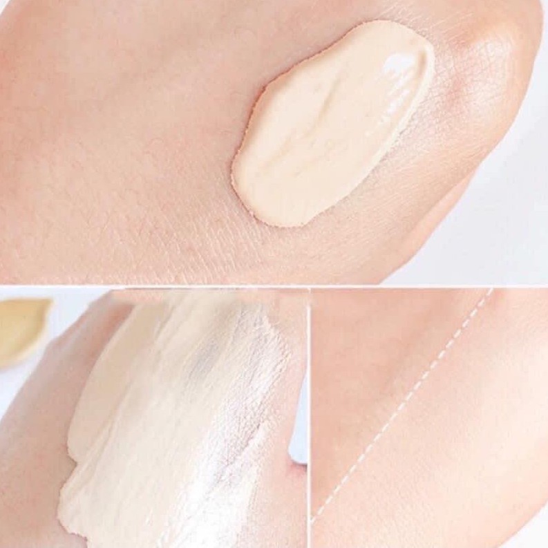 Kem nền nhung lì bền màu Whoo Gongjinhyang Mi Velvet Liquid Foundation 40ml