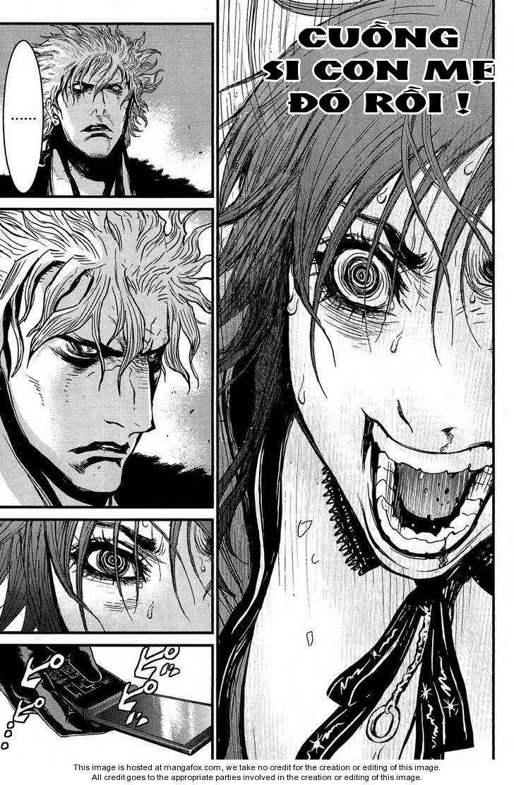 wolf guy - wolfen crest chapter 65 17