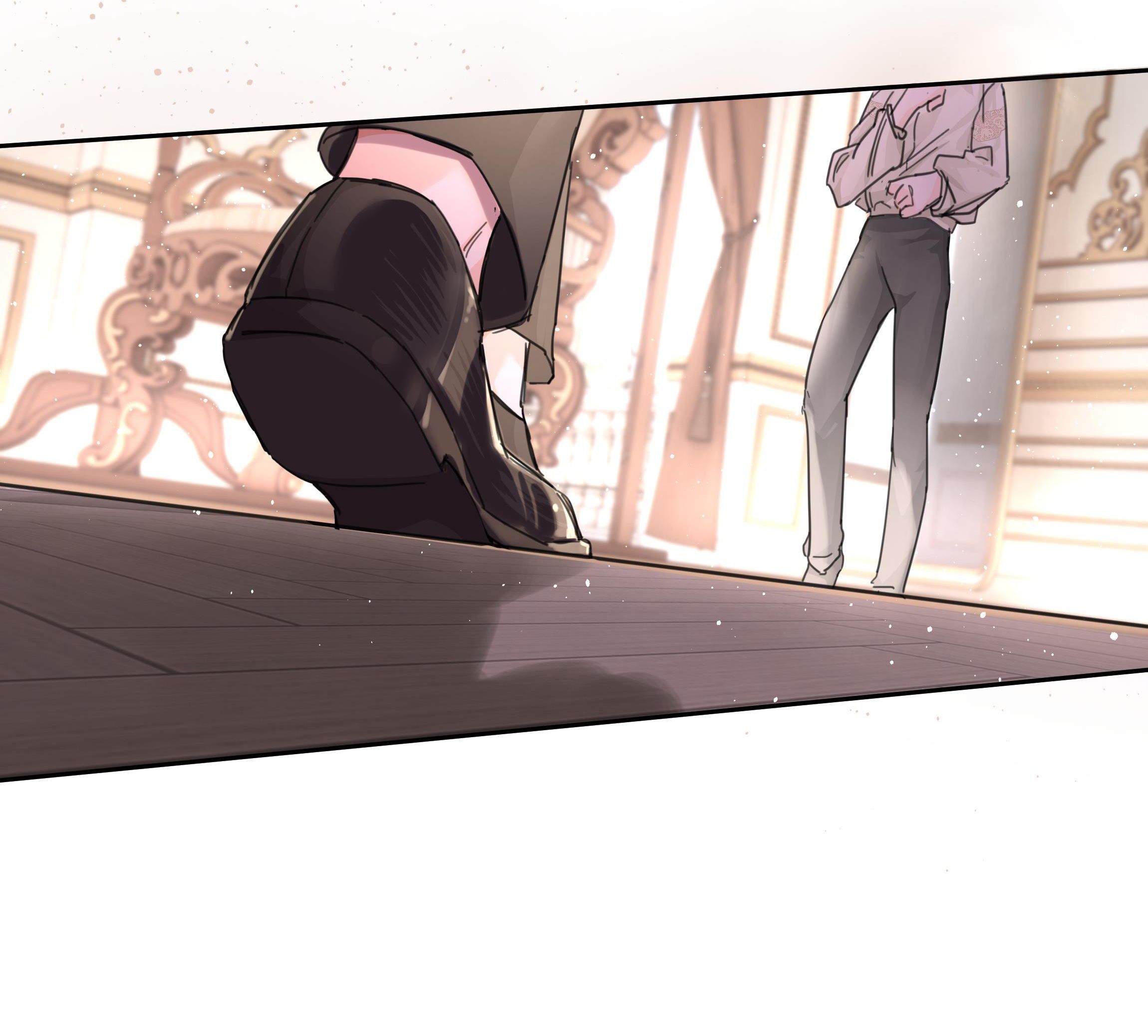 tình cũ là vua chapter 2 9