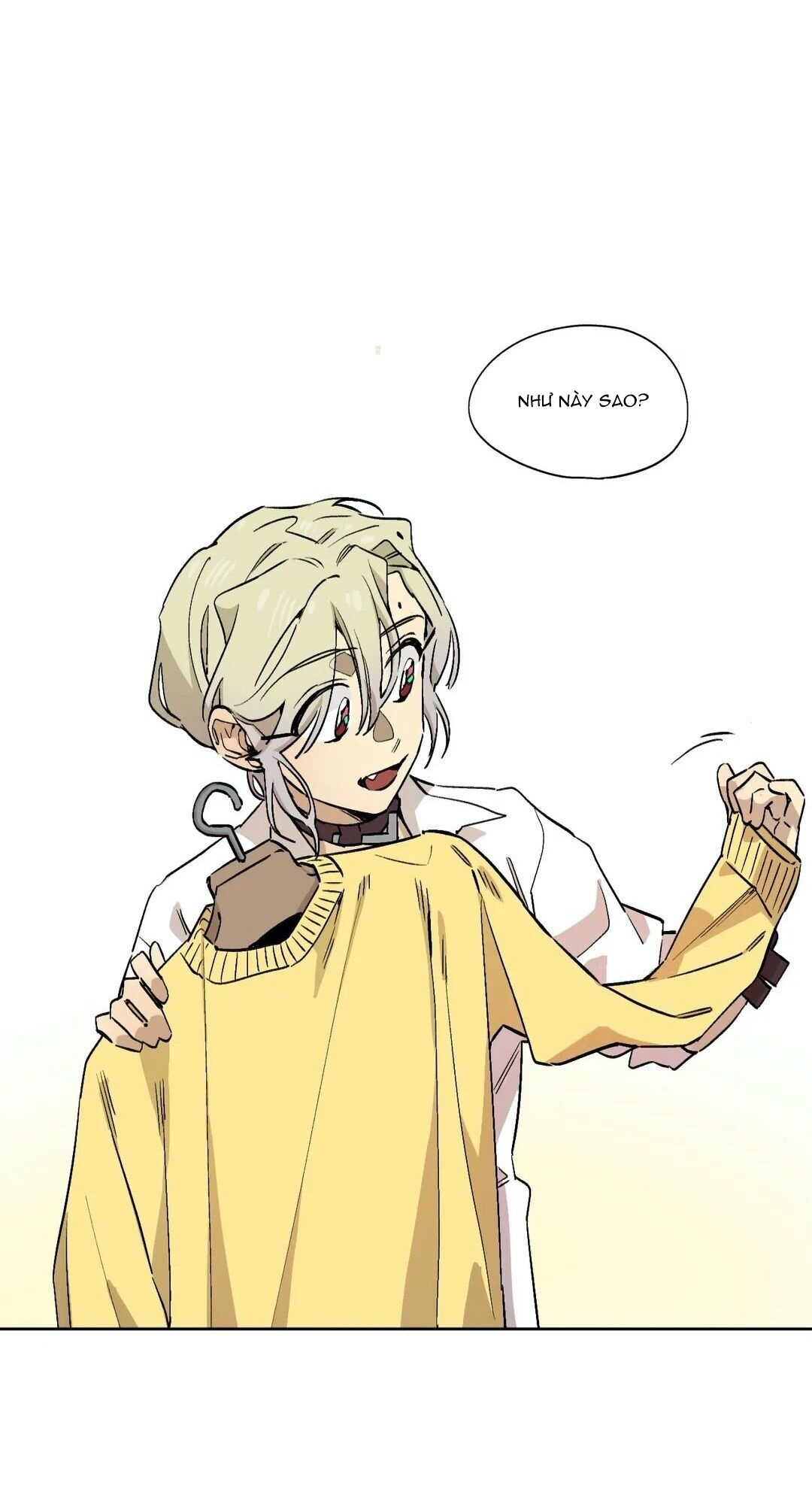 quán café tình nhân chapter 36 10