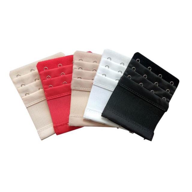 Dây nới áo ngực 4 móc