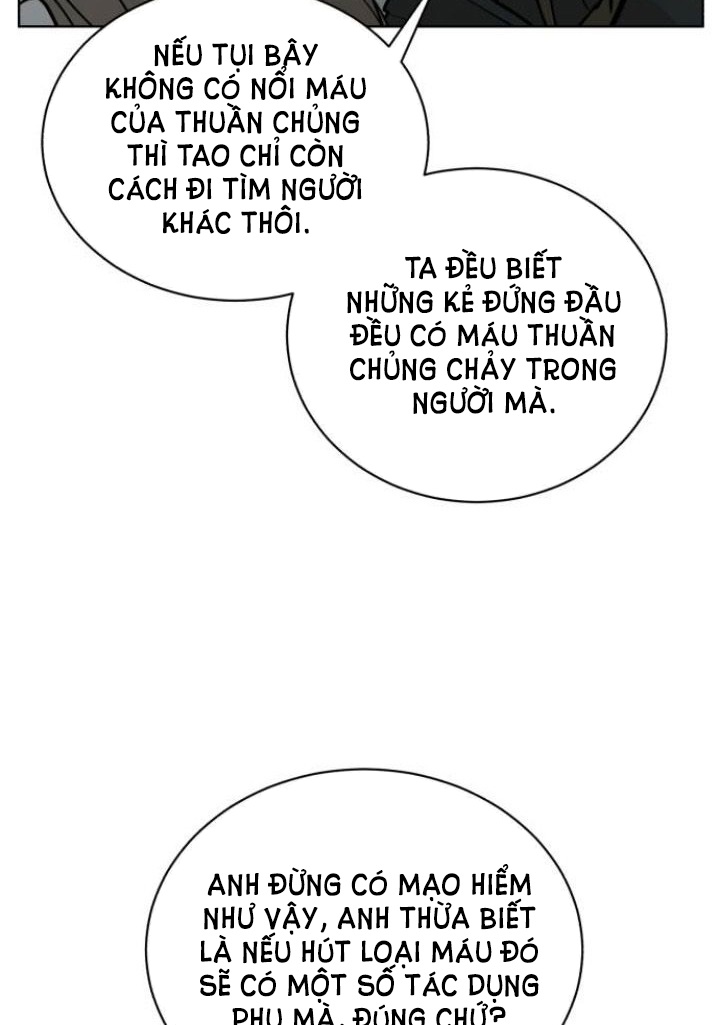 bạch huyết - white blood chapter 38 96
