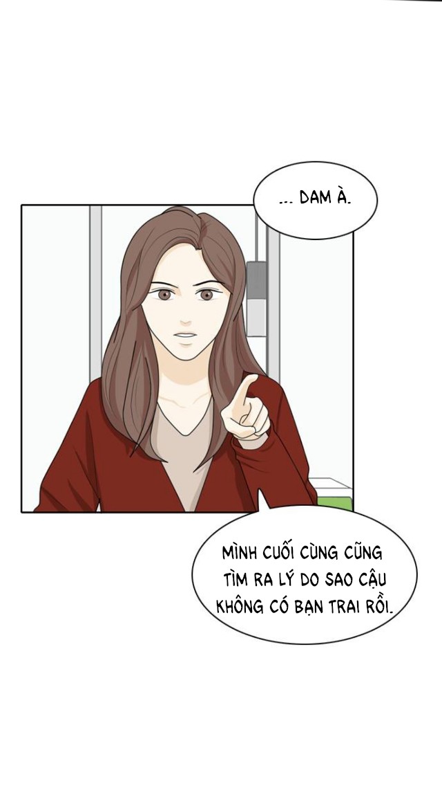 sống chung một nhà chapter 32 40