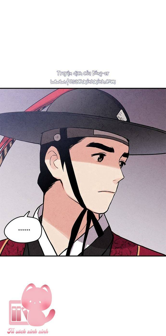 lệnh cấm hôn của hoàng đế bệ hạ chapter 83 65