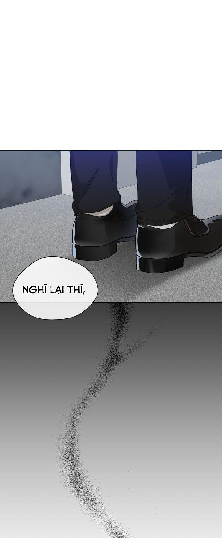 giấc mơ ngọt ngào chapter 8 28