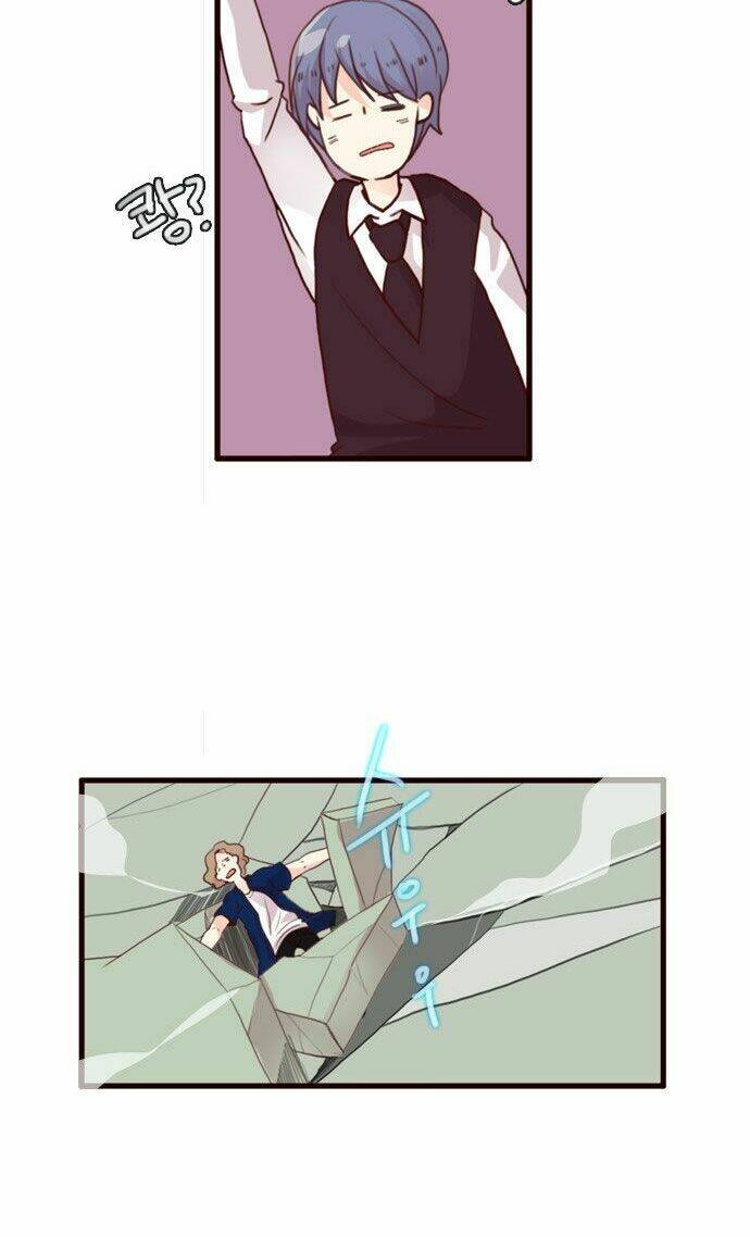 món quà từ chúa chapter 54 21