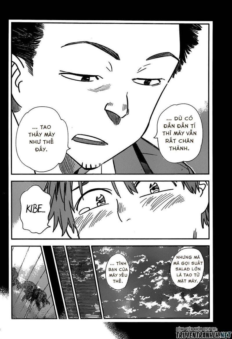 dịch vụ cho thuê bạn gái chapter 226 4