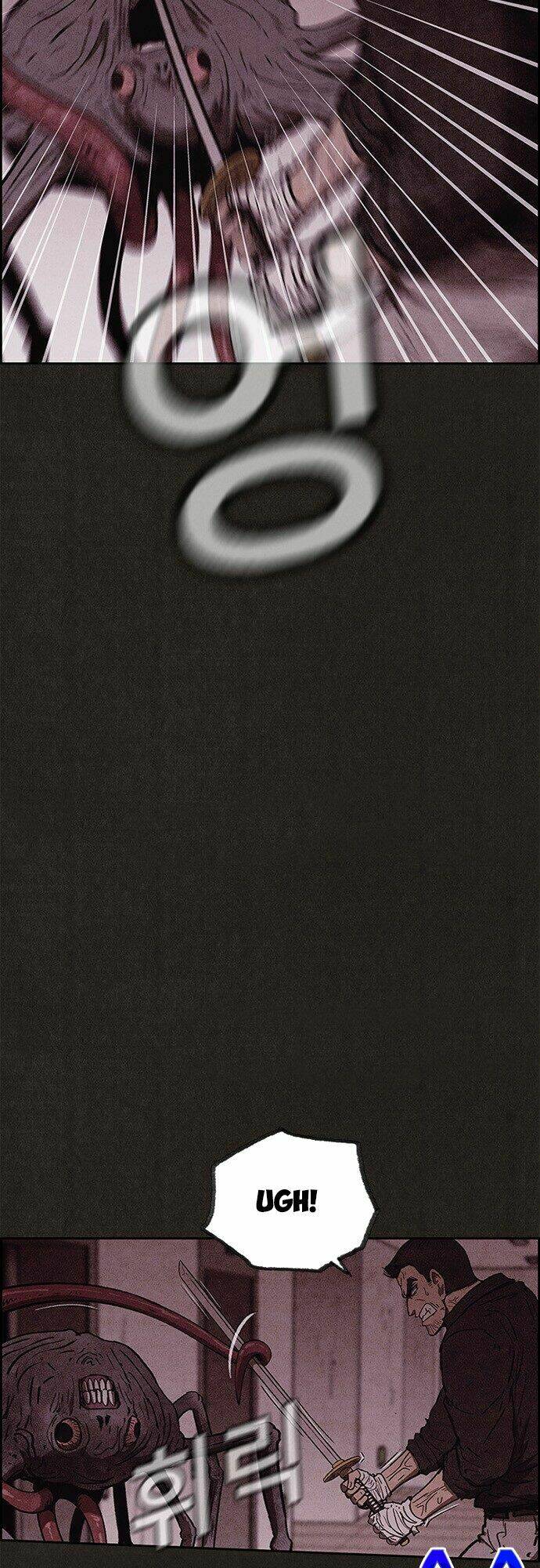 quái vật tại chung cư xanh chapter 95 18