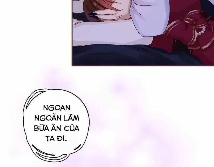 thực luyến kỳ duyên chapter 35 44