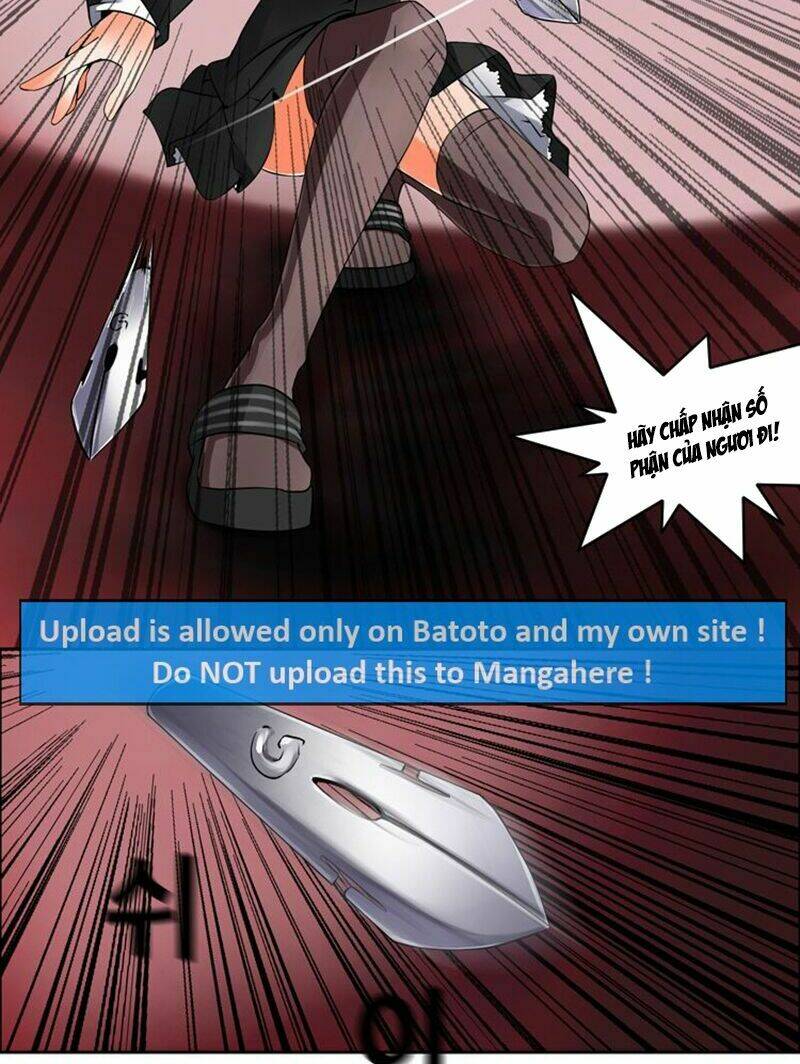 haunted school - ngôi trường ma ám chapter 1 8