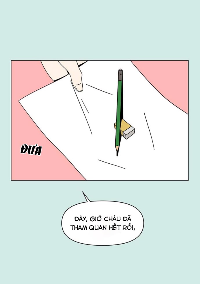 thanh xuân rực rỡ - season of blossom chapter 36 8