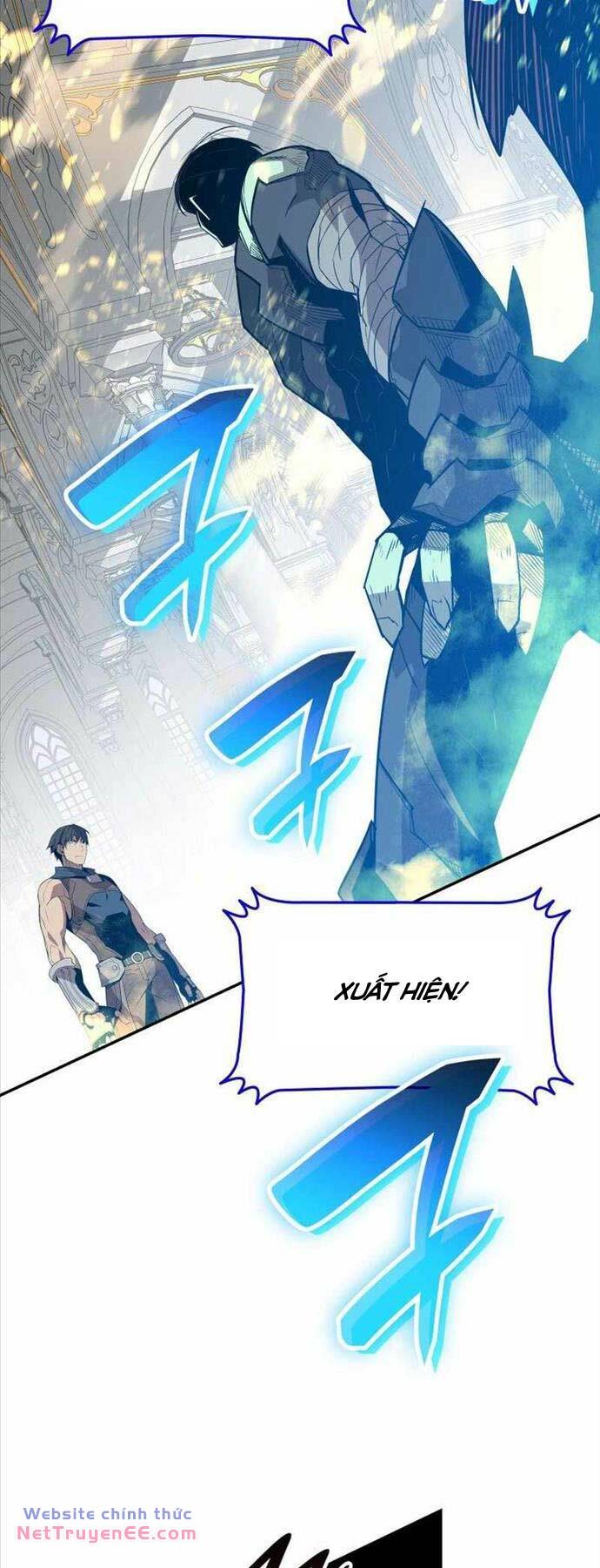 tôi là lính mới chapter 174 16