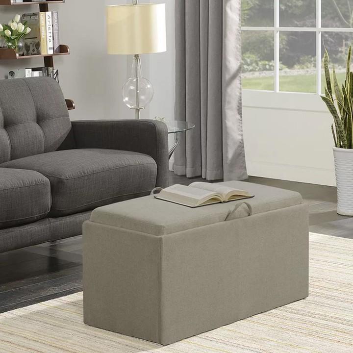 Bộ ghế sofa đơn giản Juno Sofa HHP-GDD11-S