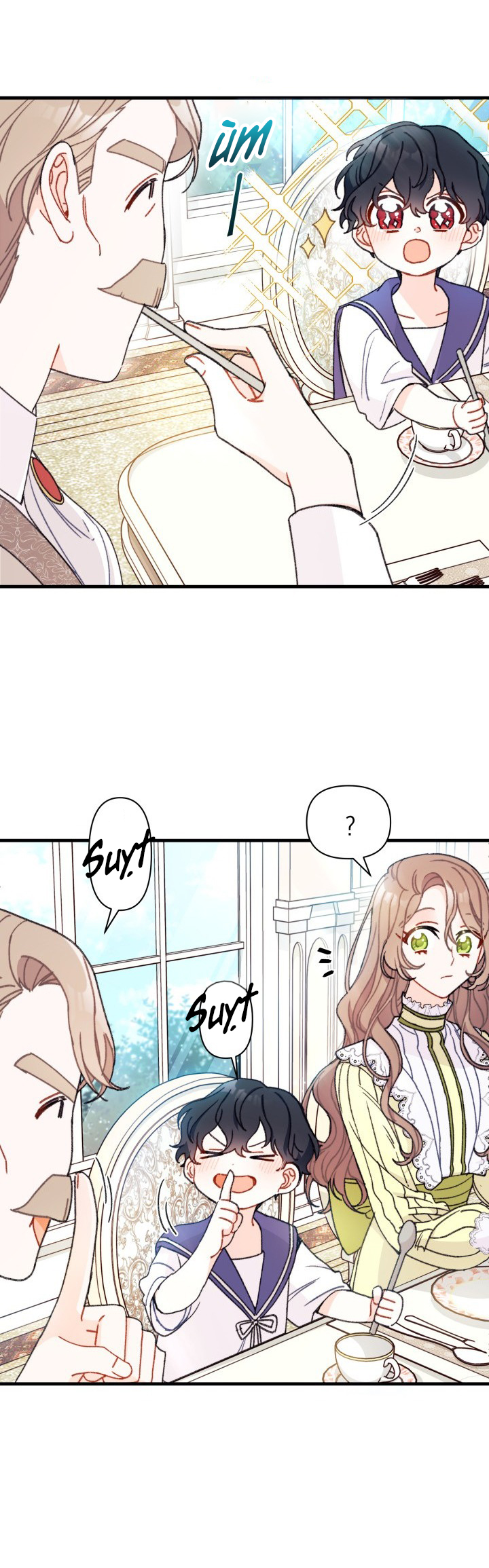 tôi đã kết hôn khi tôi tìm thấy nam chính chapter 5 10