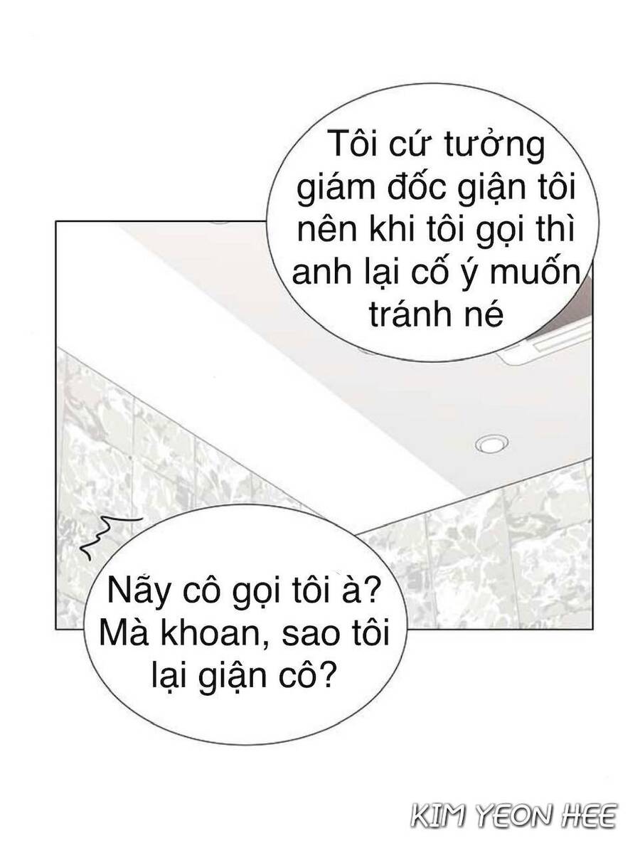 idol và sếp, em yêu ai? chapter 133 12