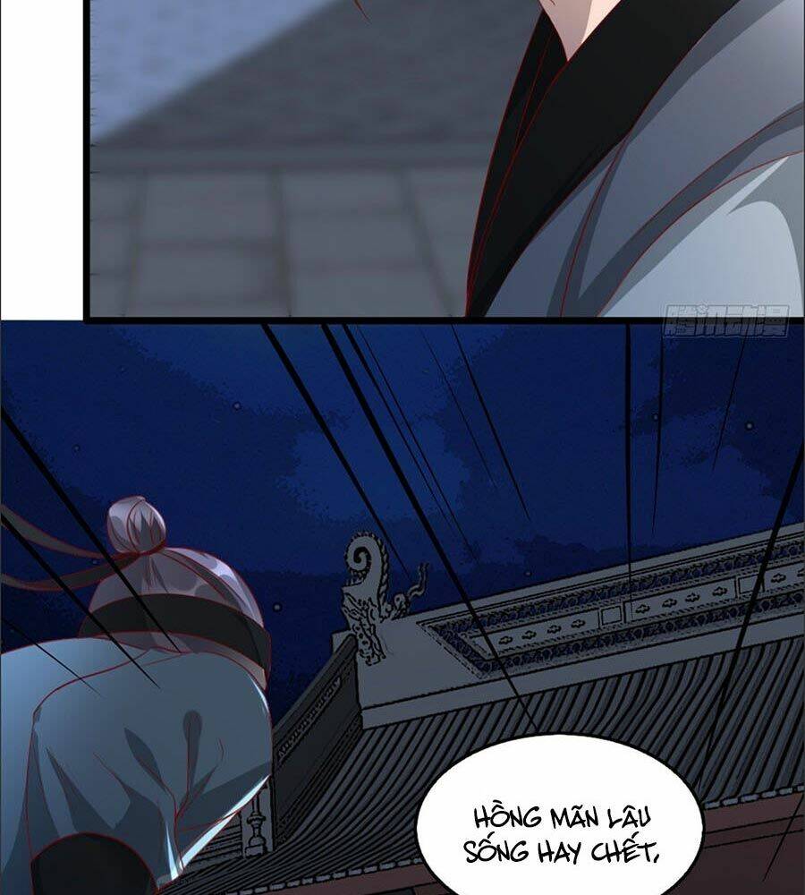 gian phi như thử đa kiều chapter 99 17