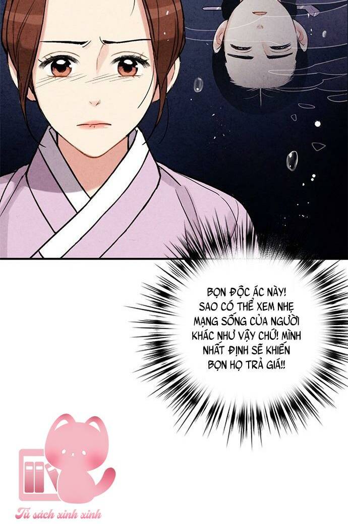 lệnh cấm hôn của hoàng đế bệ hạ chapter 83 44