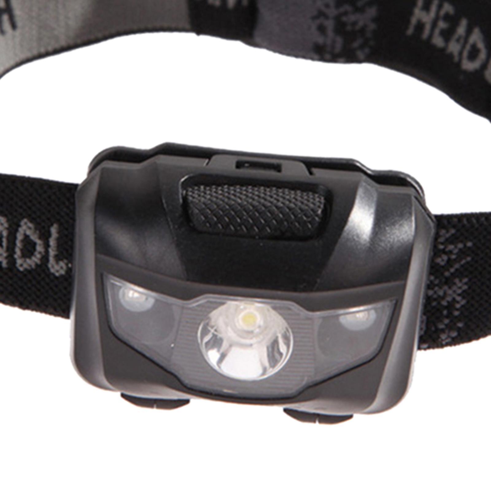 Flashlight Outdoor  LED Running Camping Cycling Headlight