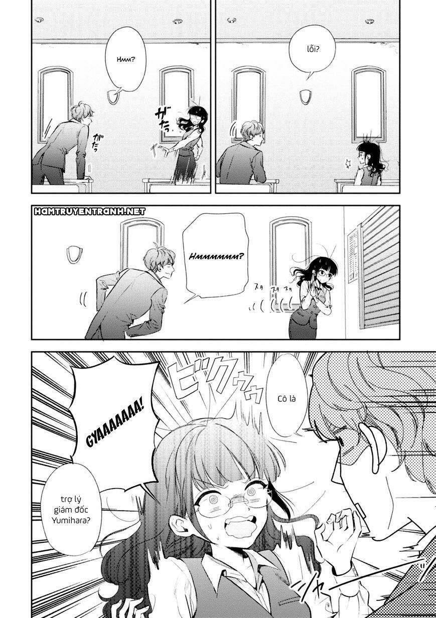 game yaru kara 100-en kashite! chapter 1 14