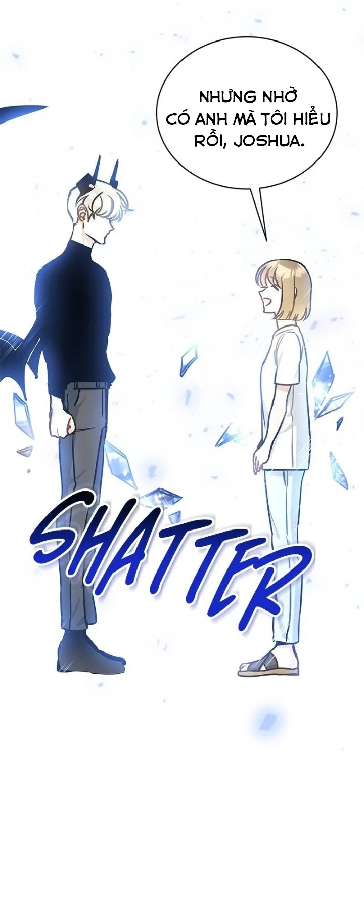 nụ hôn của tên ác ma chapter 14 26