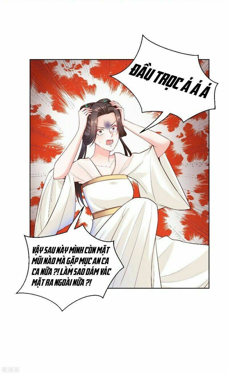 độc y đích nữ chapter 115 19