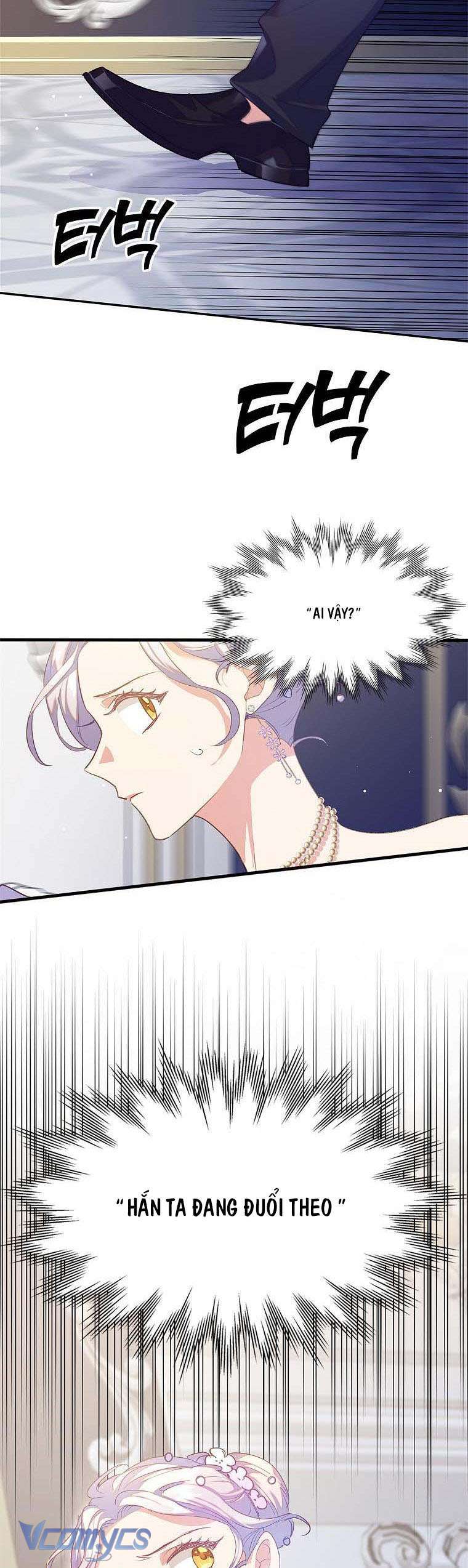 tôi chỉ nhận ra sau khi mất cô ấy chapter 39 14