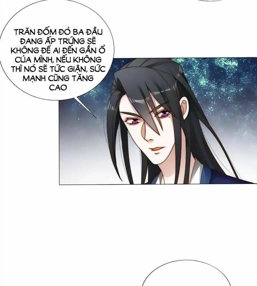 thần nữ thái năng liêu chapter 30 2