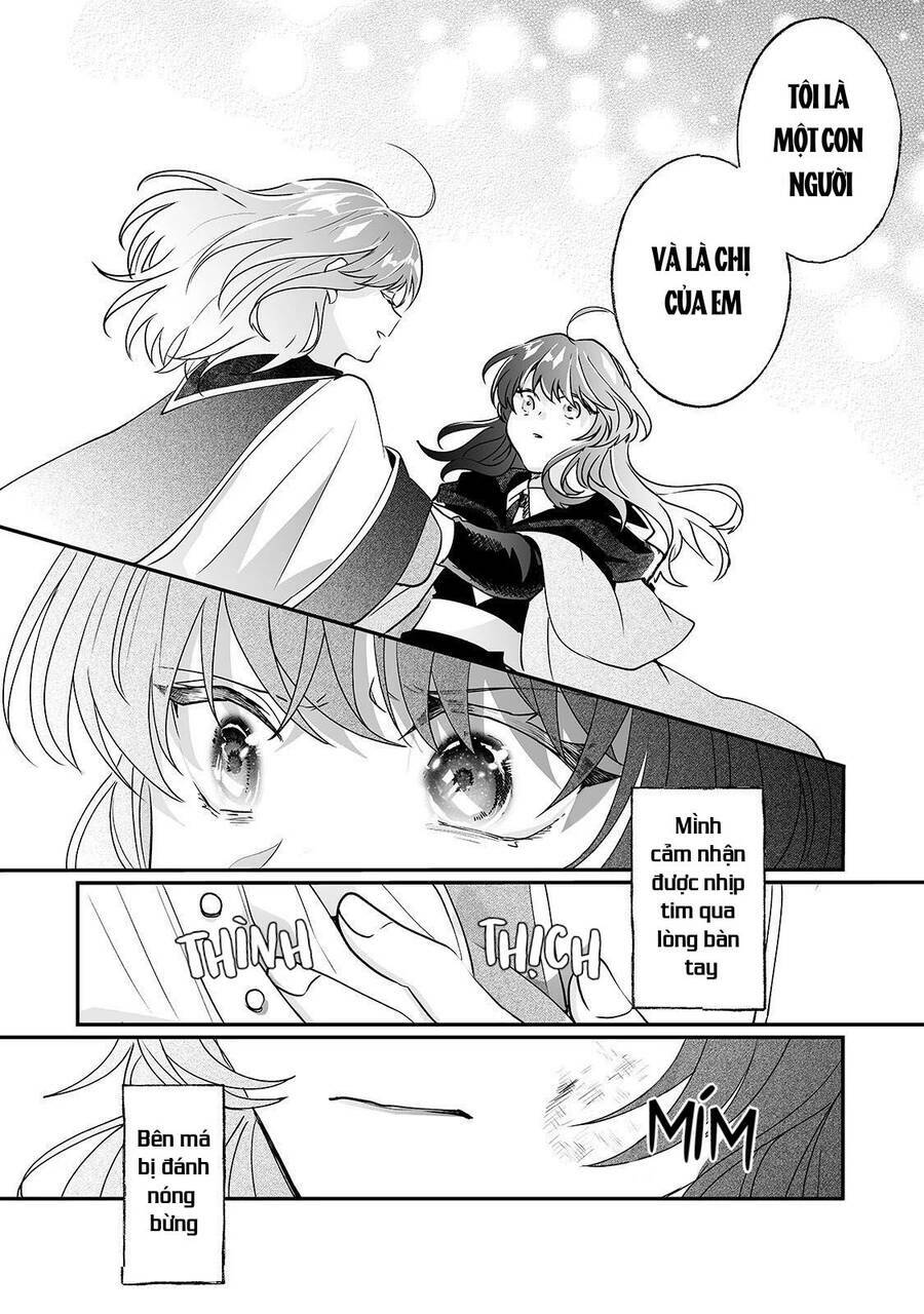 nido to ie ni wa kaerimasen chapter 10 32