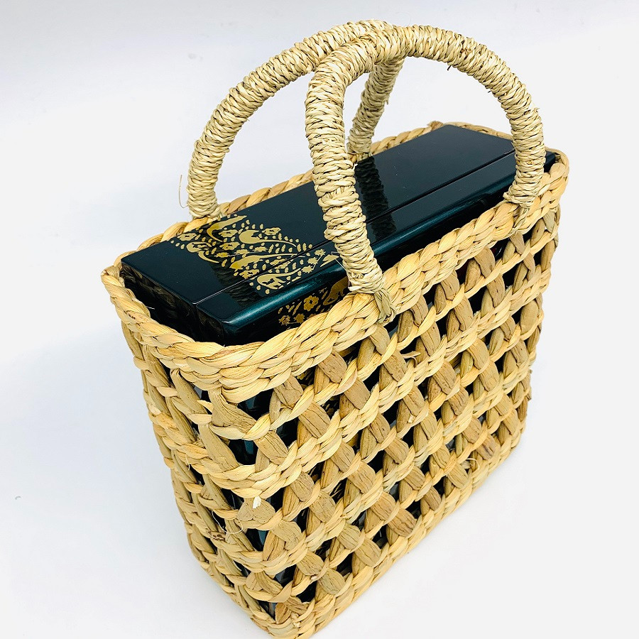 Cà phê Chồn Tự Nhiên - Hộp Sơn Mài