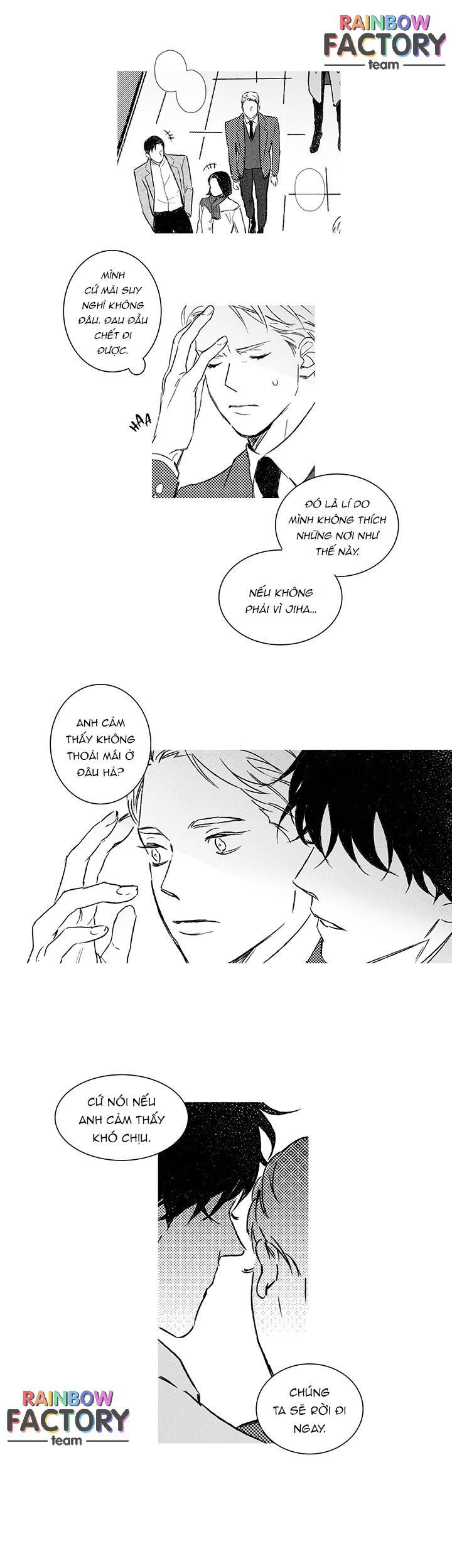 please love me (upi) chapter 4 5