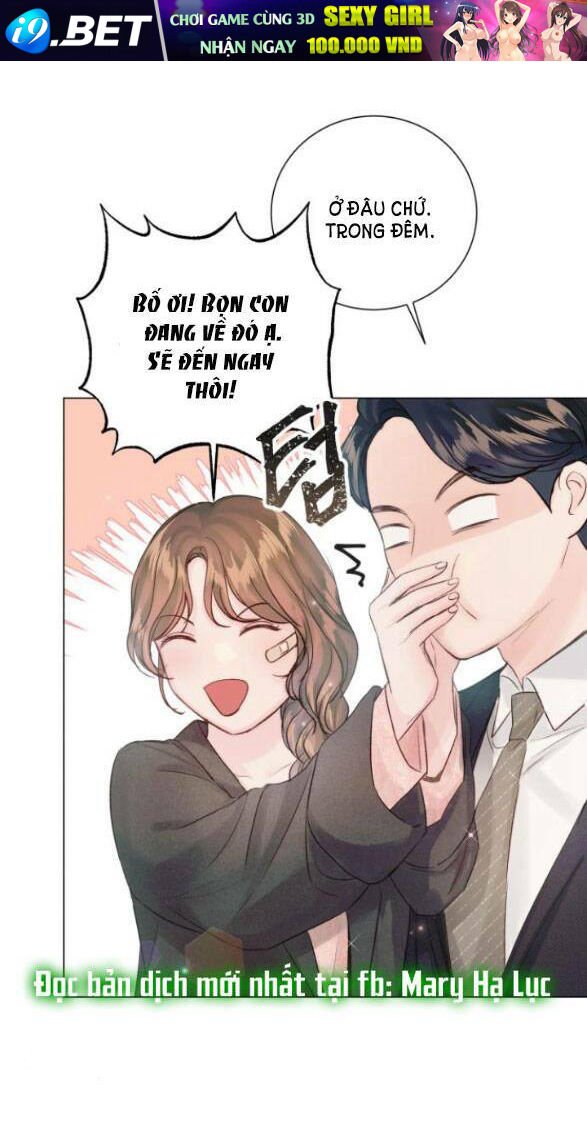 nhất định chúng ta sẽ được hạnh phúc chapter 73.1 8