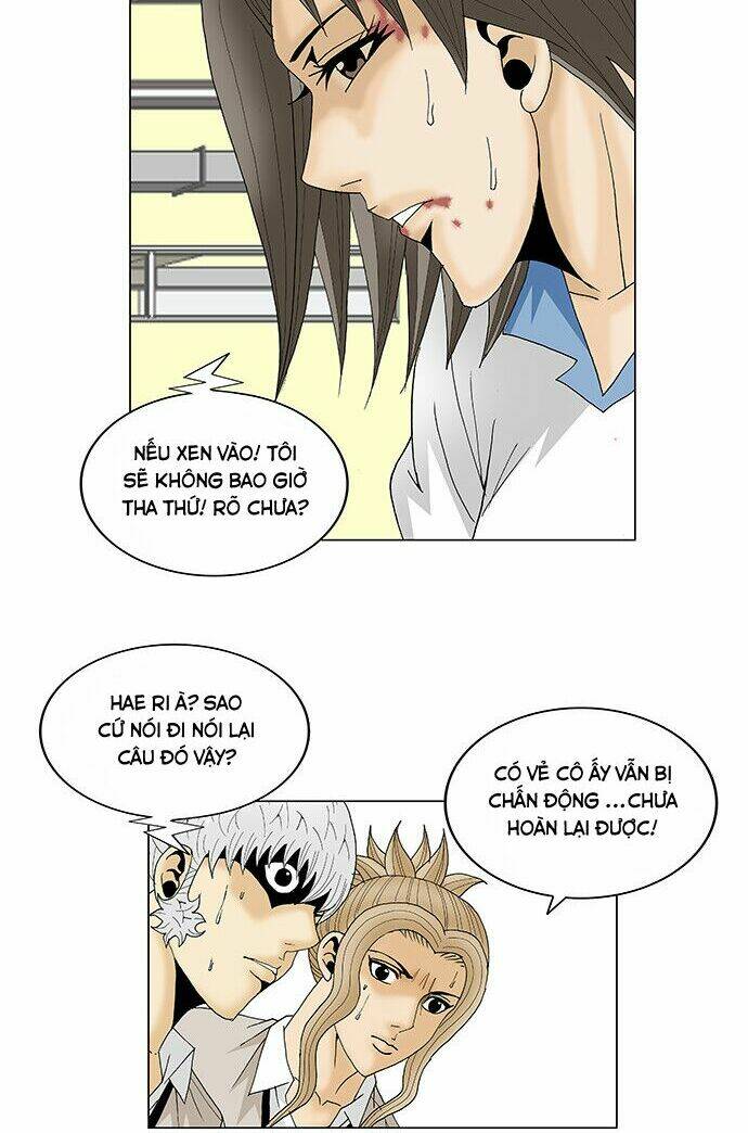 ultimate legend: kang hae hyo chapter 104 42