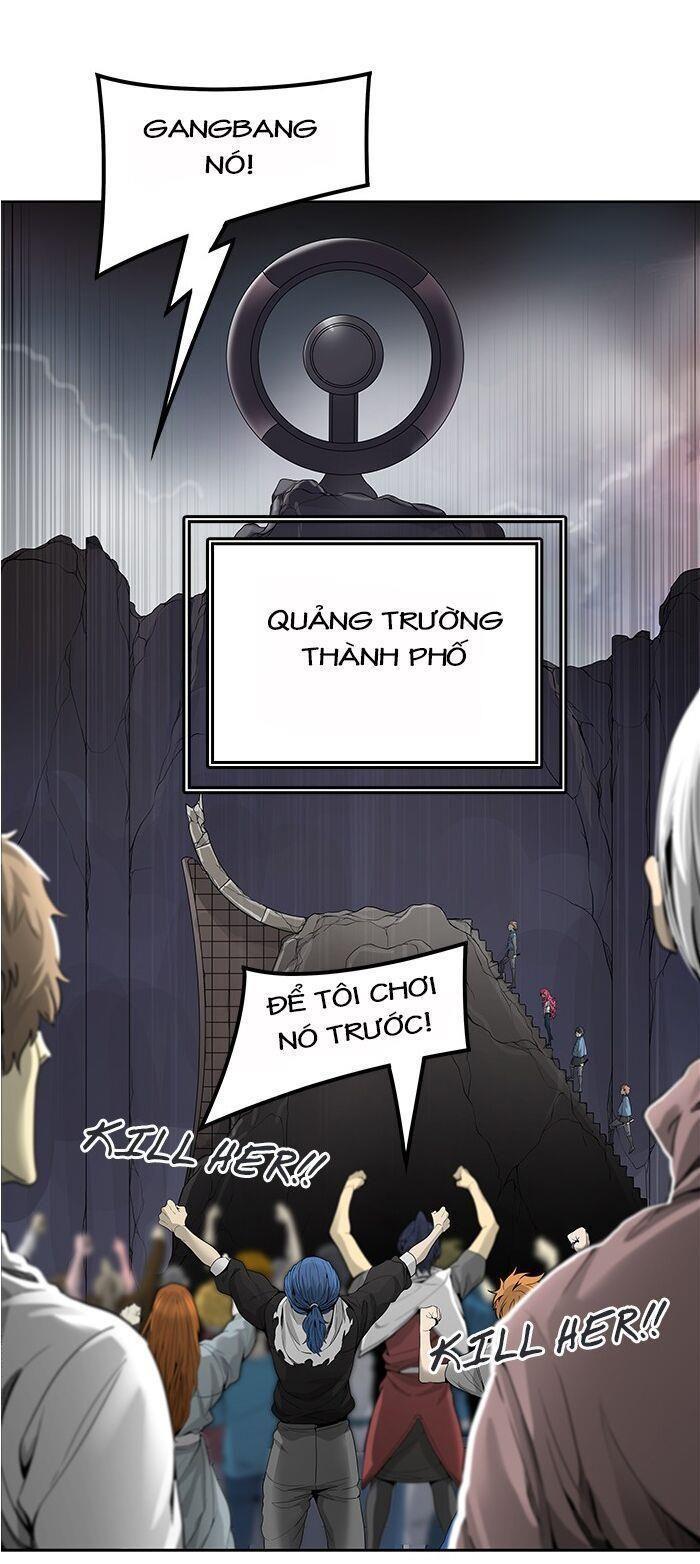 tòa tháp bí ẩn 2 chapter 457 80