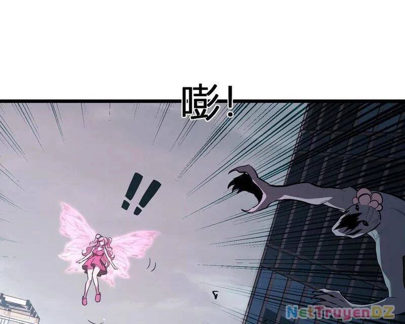 toàn dân tận thế: ta, virus quân vương chapter 34 116