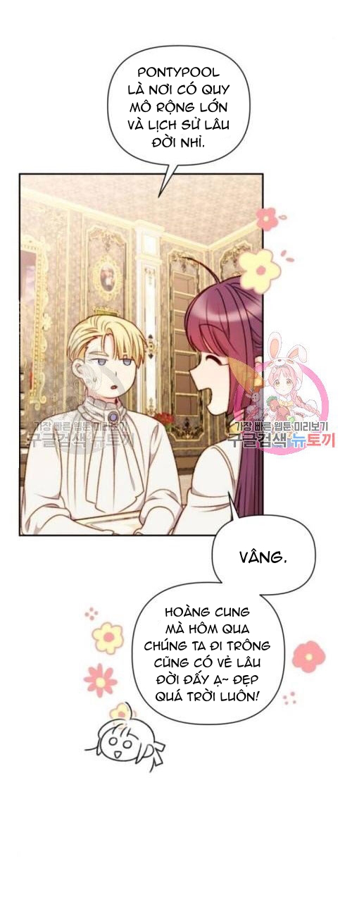 nữ chính muốn tôi trở thành mẹ kế chapter 47.2 17