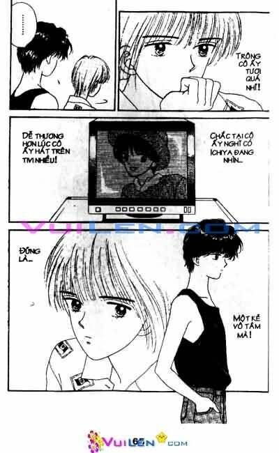 cô nàng đẹp trai chapter 3 66