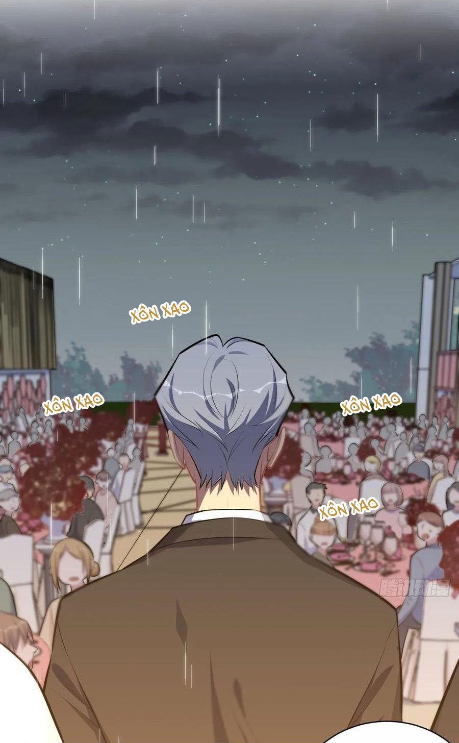 bố vợ đại nhân là bà xã chapter 154 18