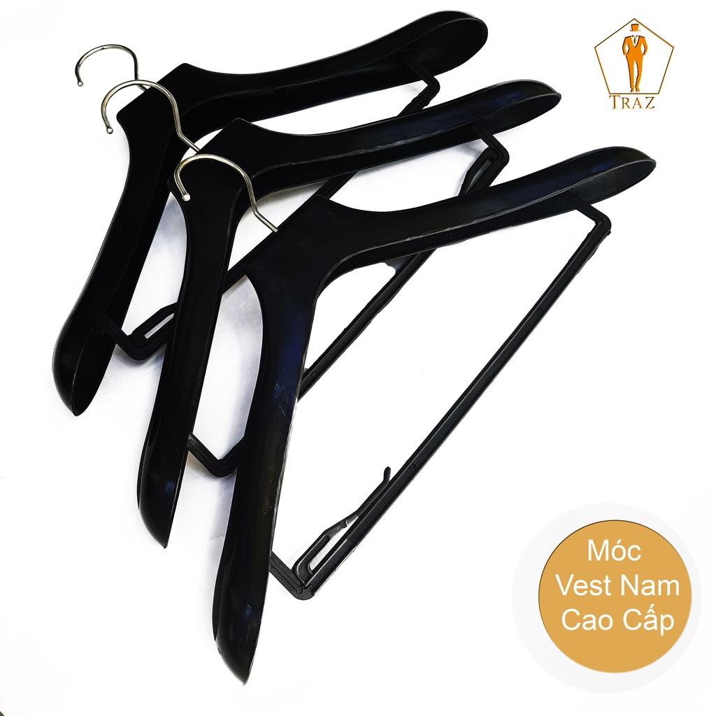 Móc Treo Veston, Comple Nam, Nữ Nhựa Xịn, Cao Cấp