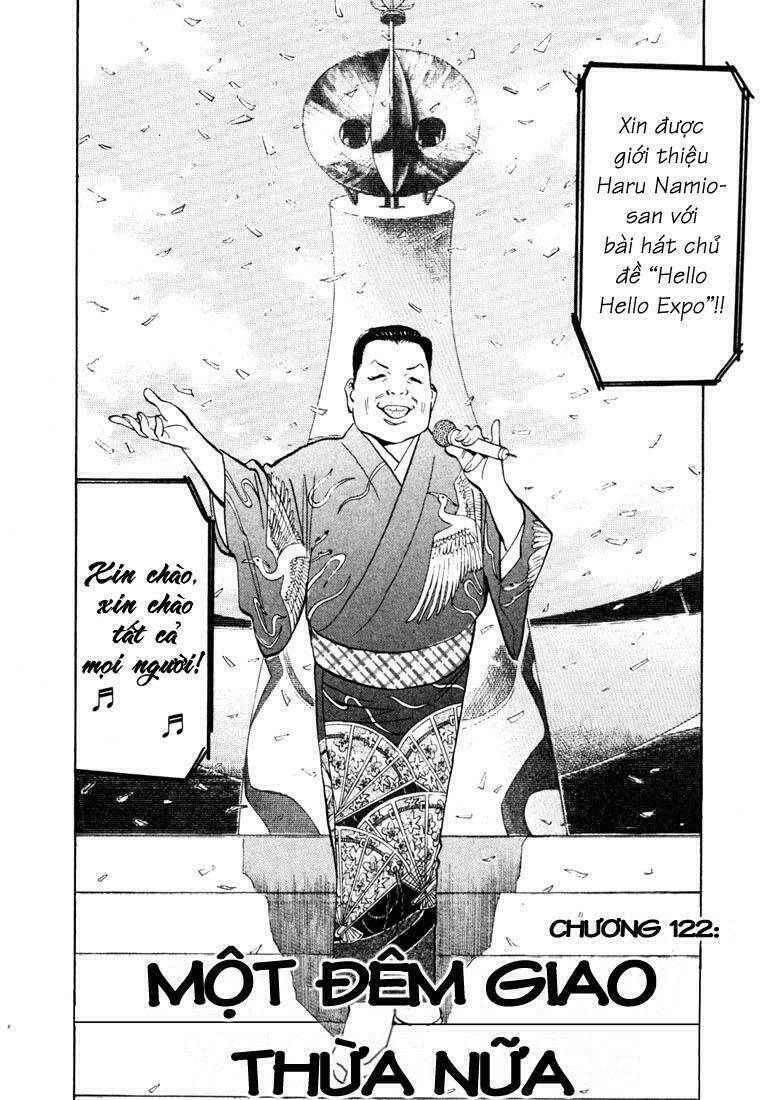 những chàng trai thế kỉ 20 chapter 122 10