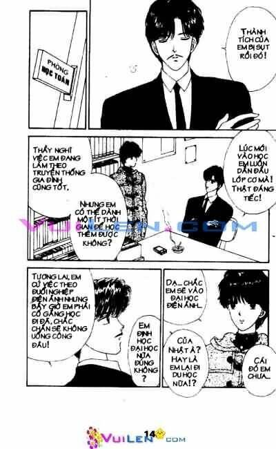 cô nàng đẹp trai chapter 4 143