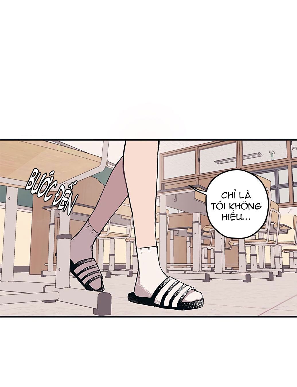 yeonwoo ngây thơ chapter 2 65