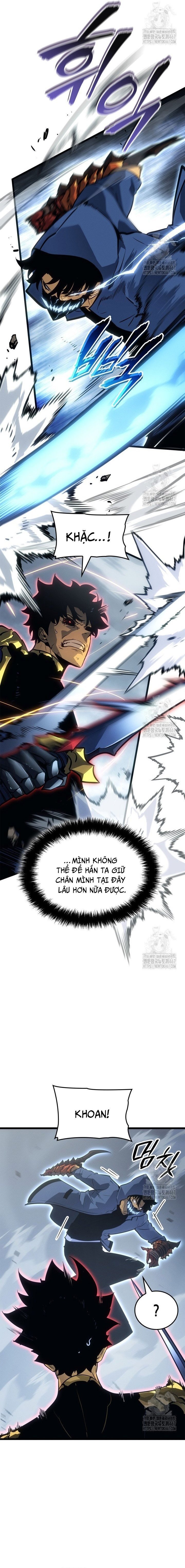 solo leveling : ragnarok chapter 38 14