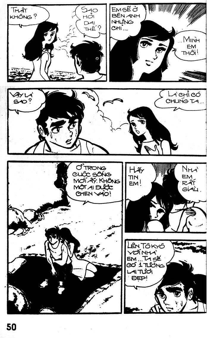 mankichi chapter 9 51