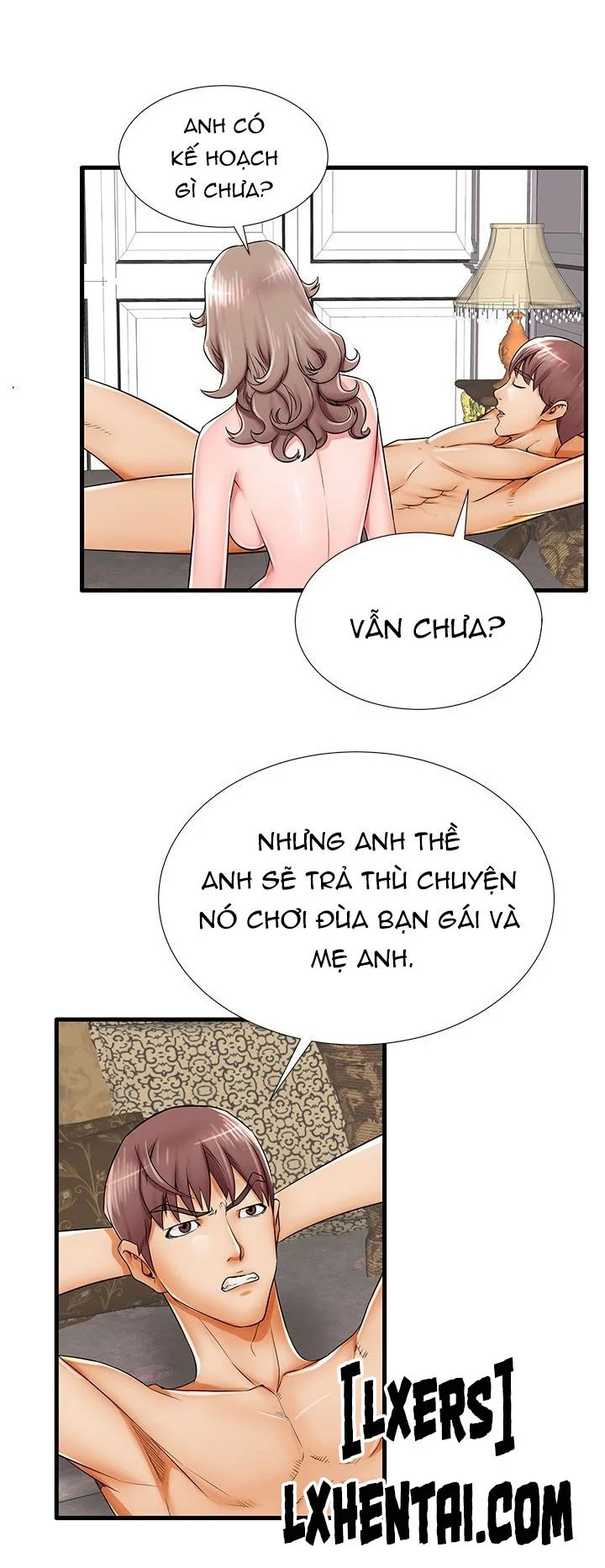 người mẹ xấu xa chapter 20 31