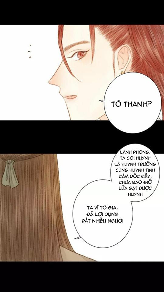 vương gia bá đạo và bác sĩ xinh đẹp chapter 22 14