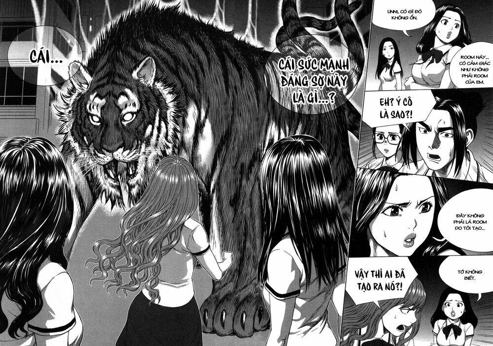 xo sisters chapter 8 41