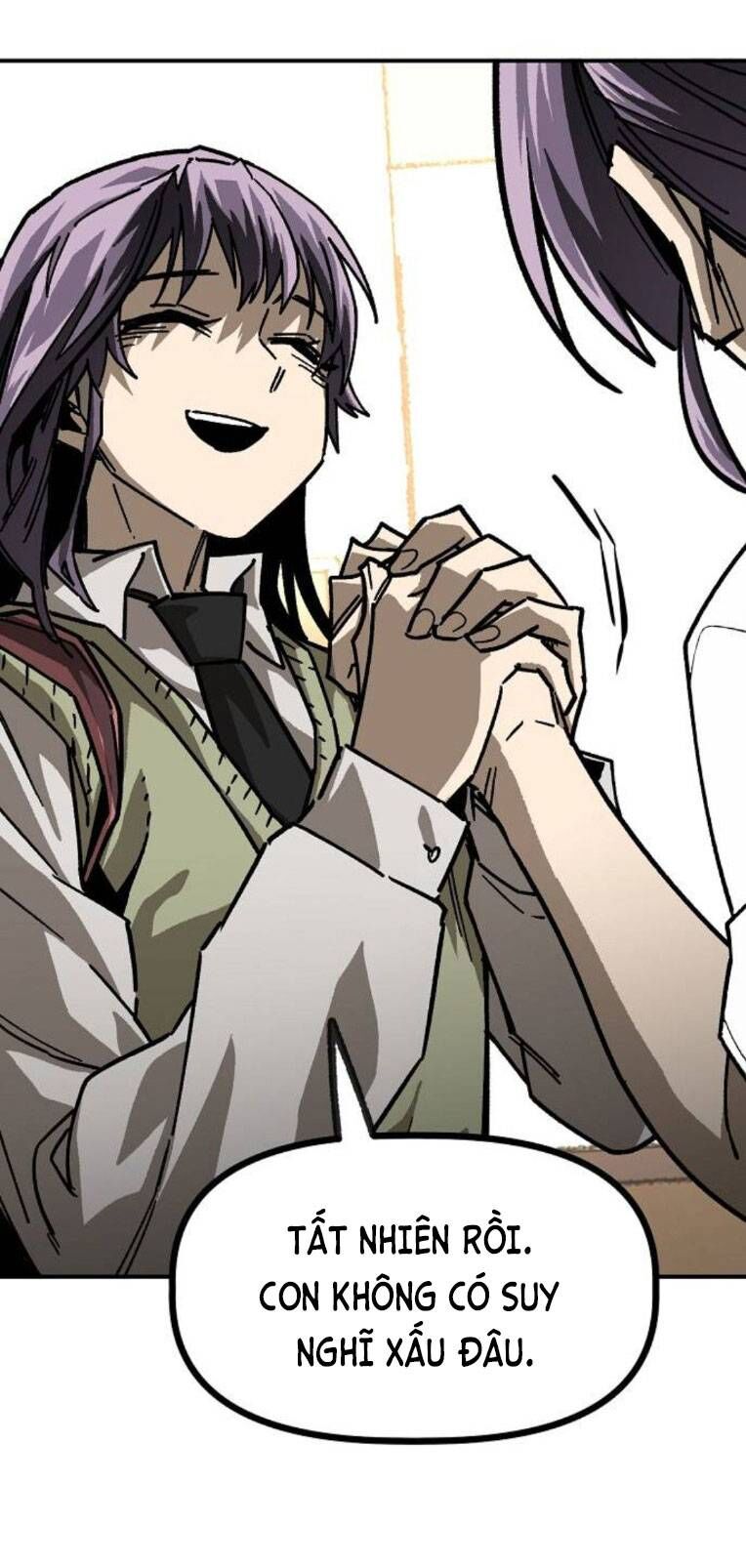 chỉ có cái c.h.ế.t mới là sự cứu rỗi chapter 29 42