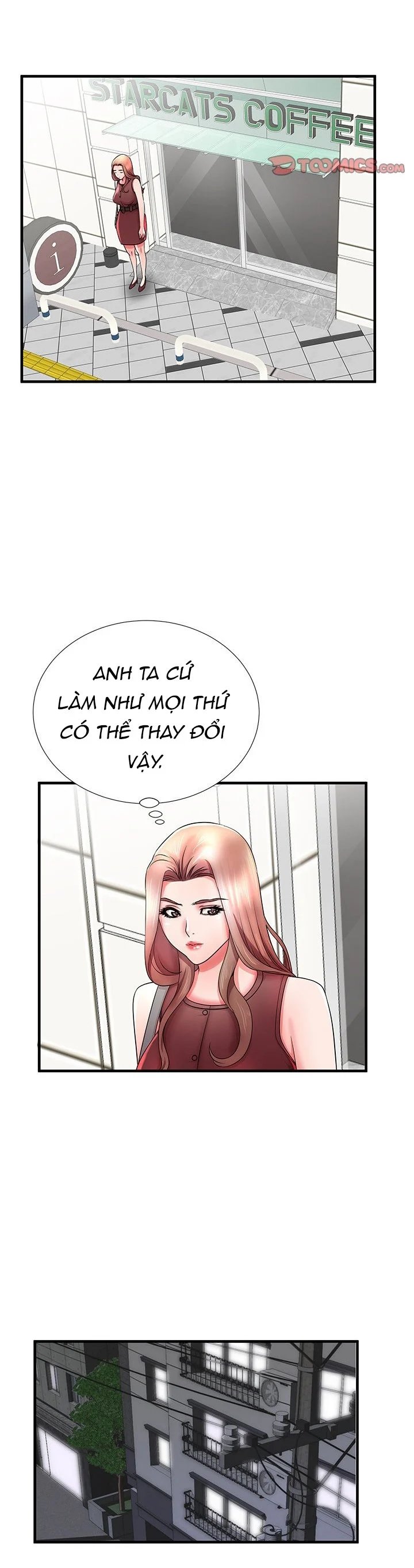 người mẹ xấu xa chapter 33 15